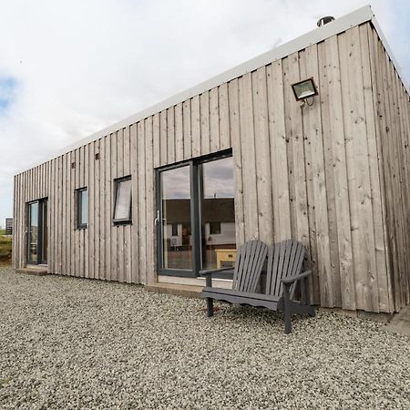 The Cabin Lonmore Exterior photo