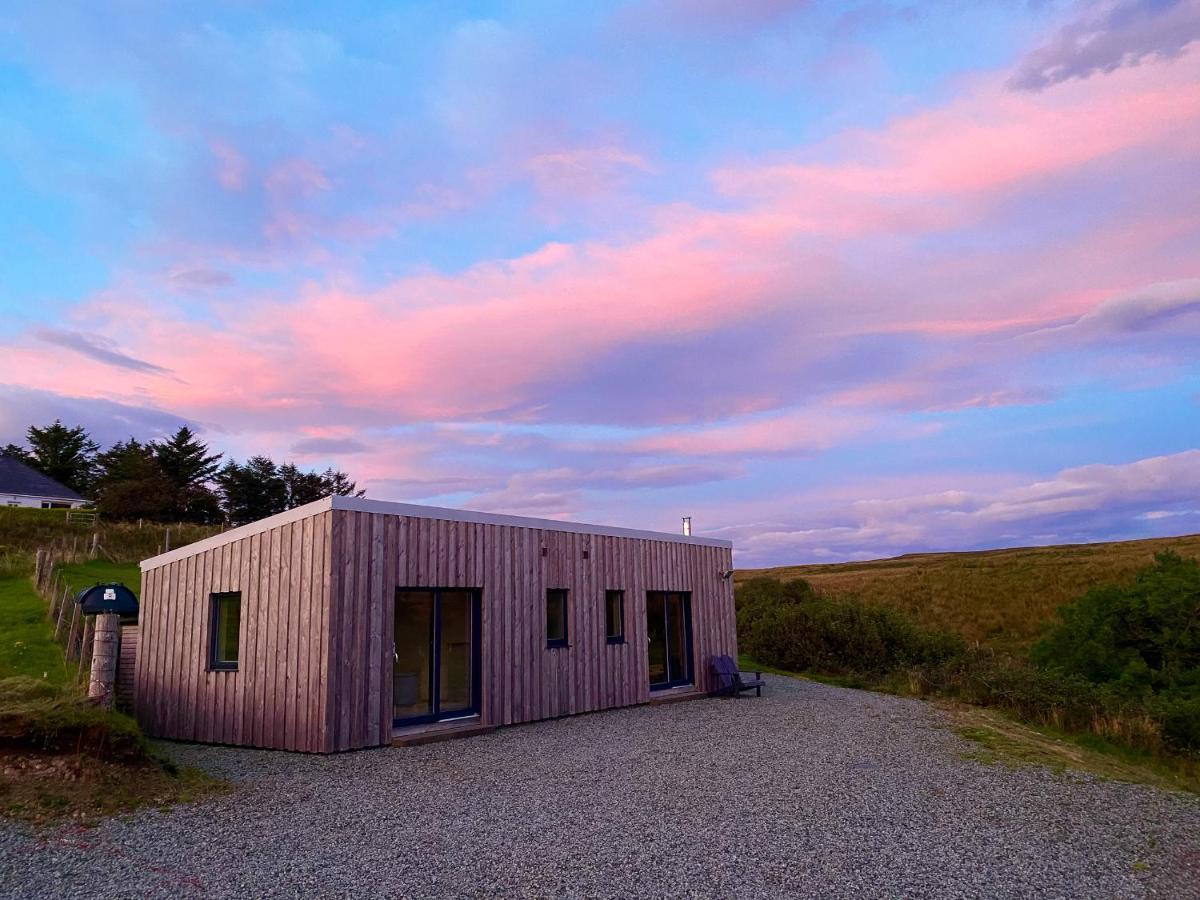 The Cabin Lonmore Exterior photo