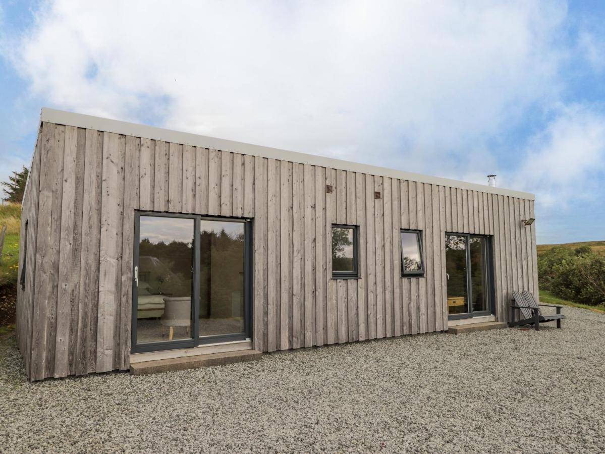 The Cabin Lonmore Exterior photo